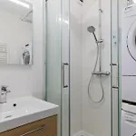 L'atelier Botanique - Parking - Airport 15' Appartement *