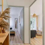 L'atelier Botanique - Parking - Airport 15' Appartement *