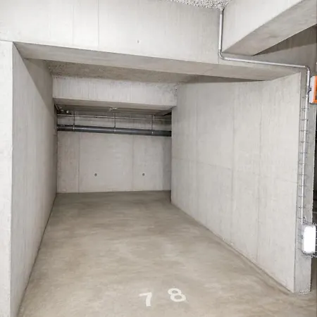 L'atelier Botanique - Parking - Airport 15' * Mérignac